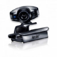 HERCULES HU WEBCAM DUALPIX CHAT AND SHOW (4780485)